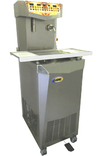 Темперирующая машина DIVA25