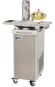 Темперирующая машина T250