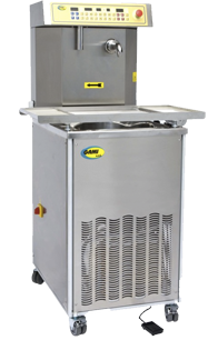 Темперирующая машина T520