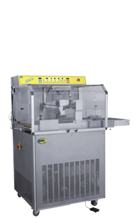 Темперирующая машина T550