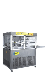 Темперирующая машина T600